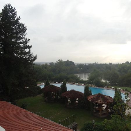 Hotel Grivitsa Pleven Habitación foto