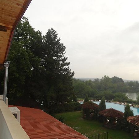 Hotel Grivitsa Pleven Habitación foto