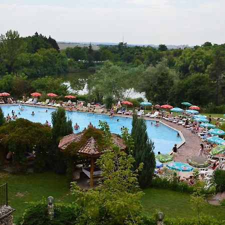 Hotel Grivitsa Pleven Exterior foto