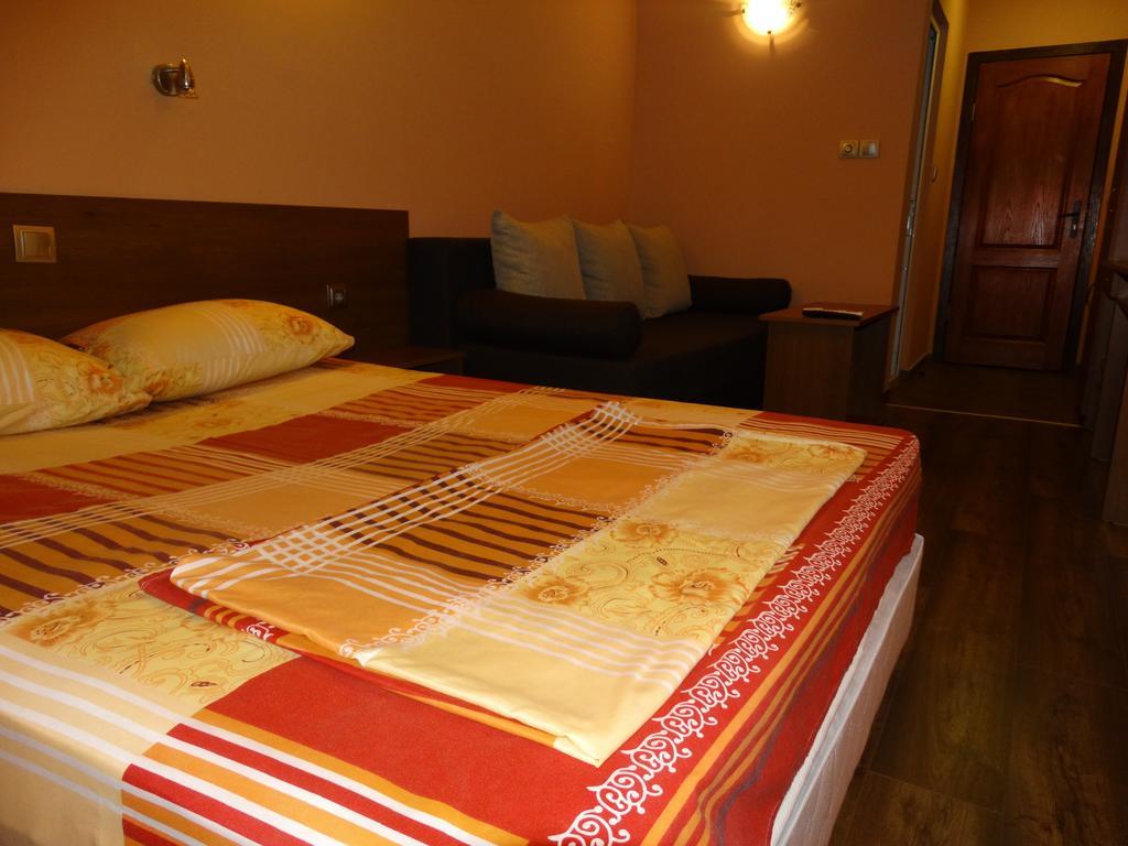 Hotel Grivitsa Pleven Exterior foto