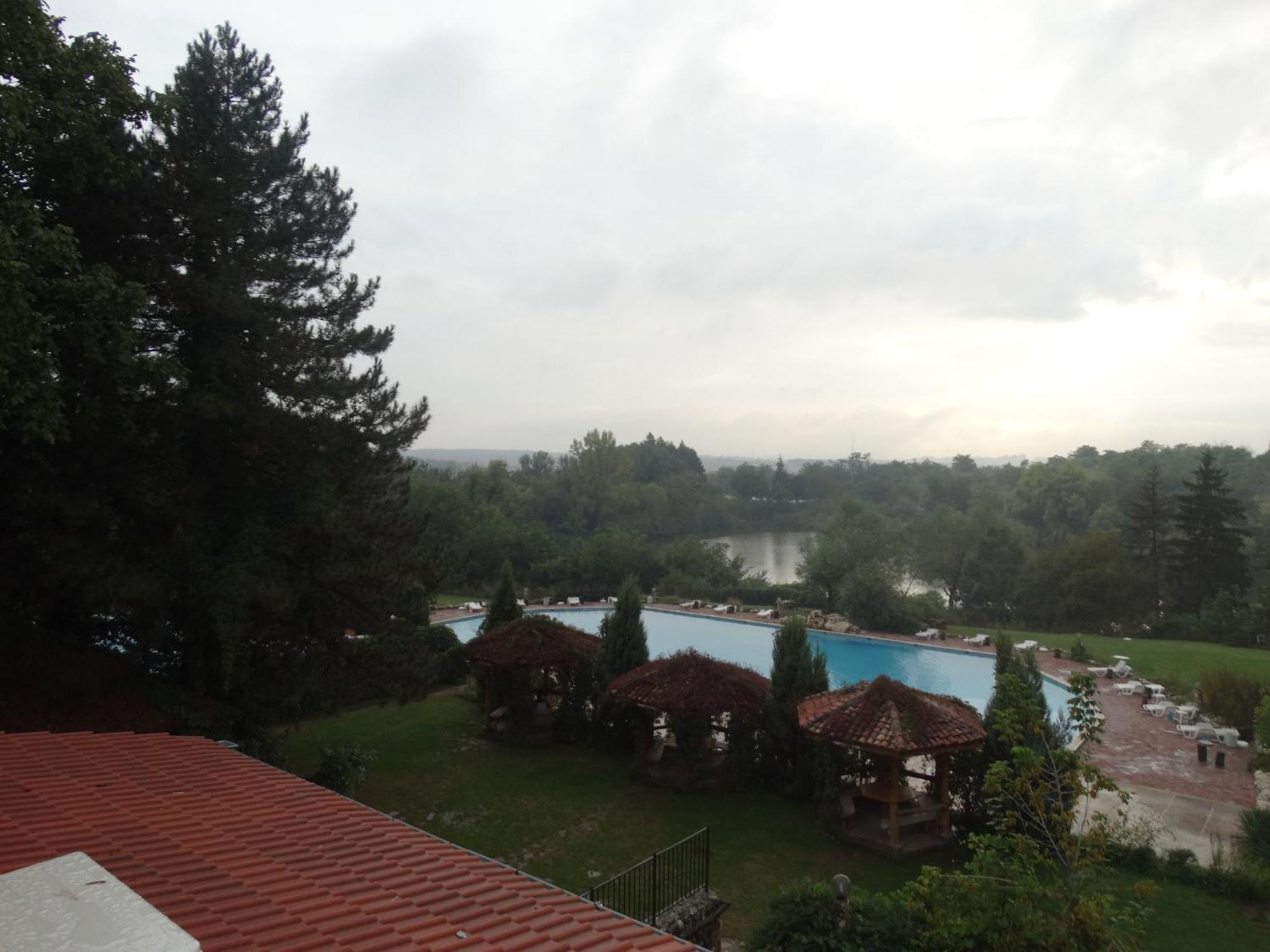 Hotel Grivitsa Pleven Habitación foto