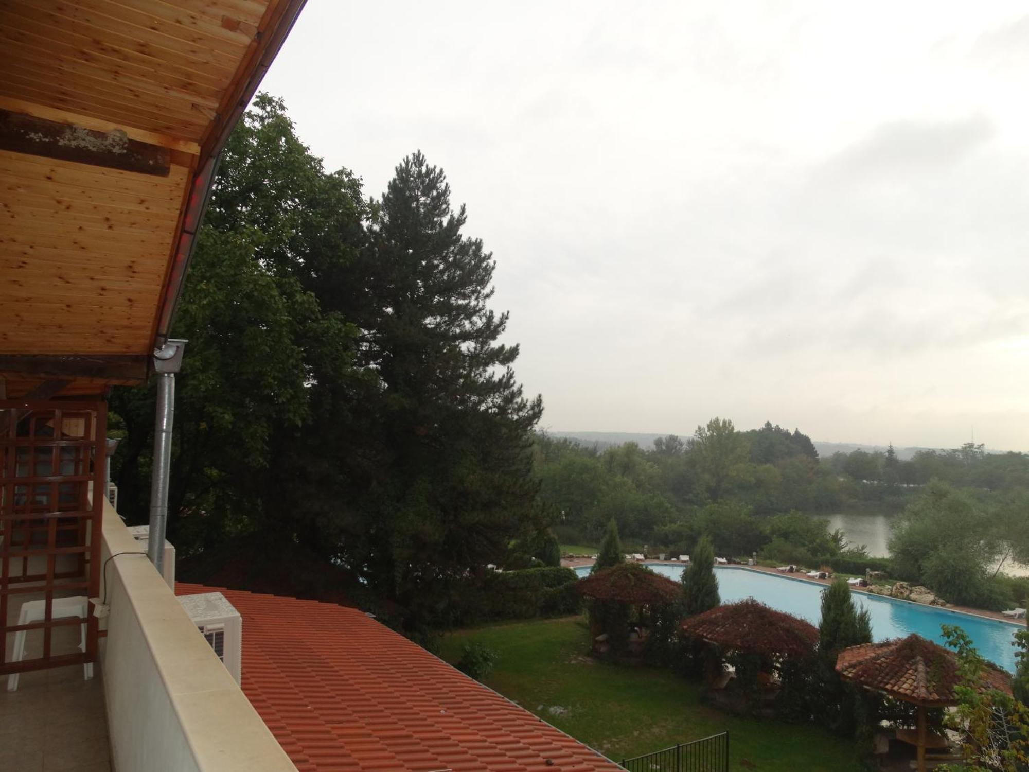 Hotel Grivitsa Pleven Habitación foto
