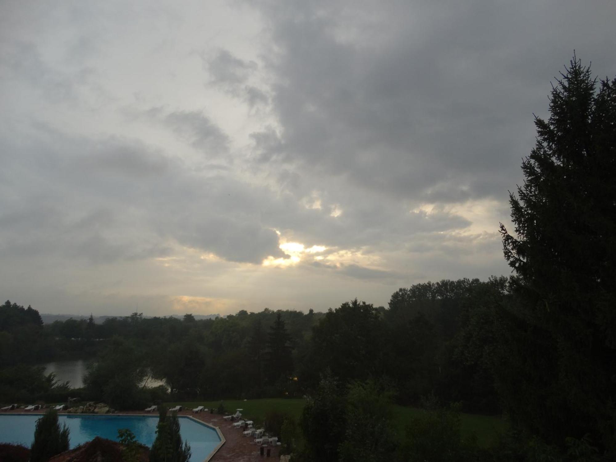 Hotel Grivitsa Pleven Habitación foto