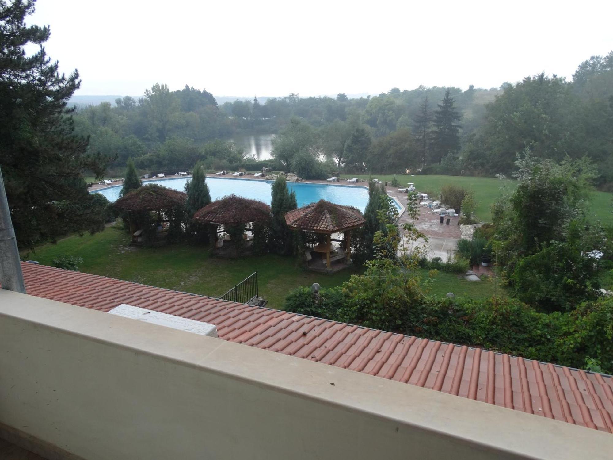 Hotel Grivitsa Pleven Habitación foto
