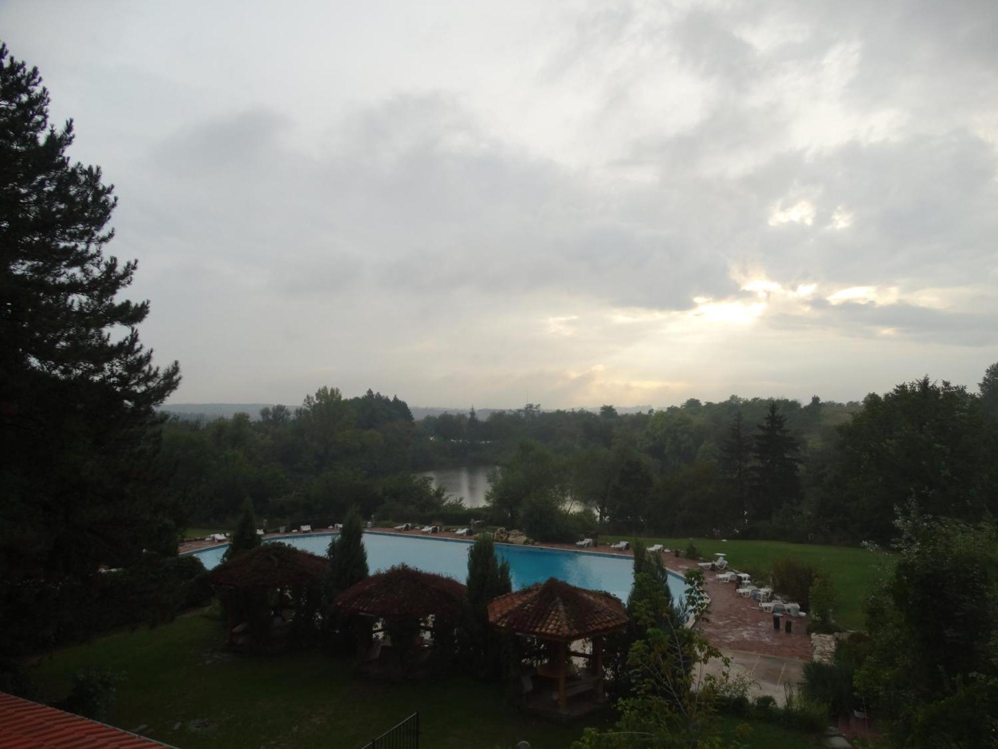 Hotel Grivitsa Pleven Habitación foto