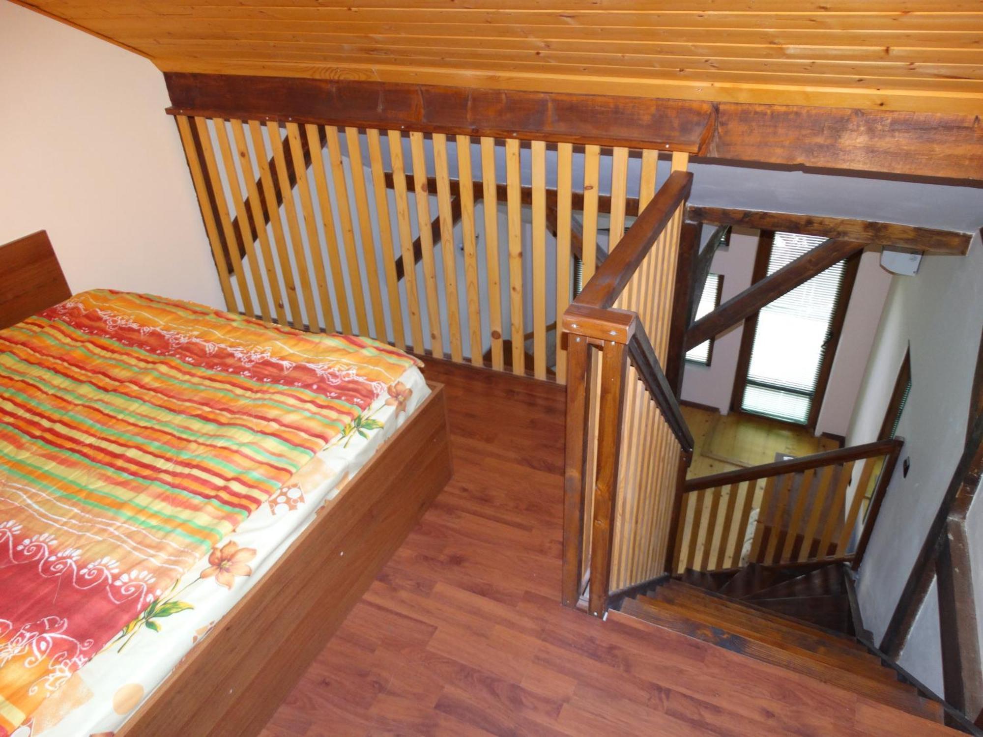 Hotel Grivitsa Pleven Habitación foto