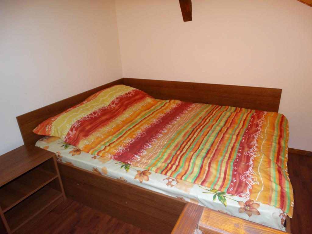 Hotel Grivitsa Pleven Habitación foto