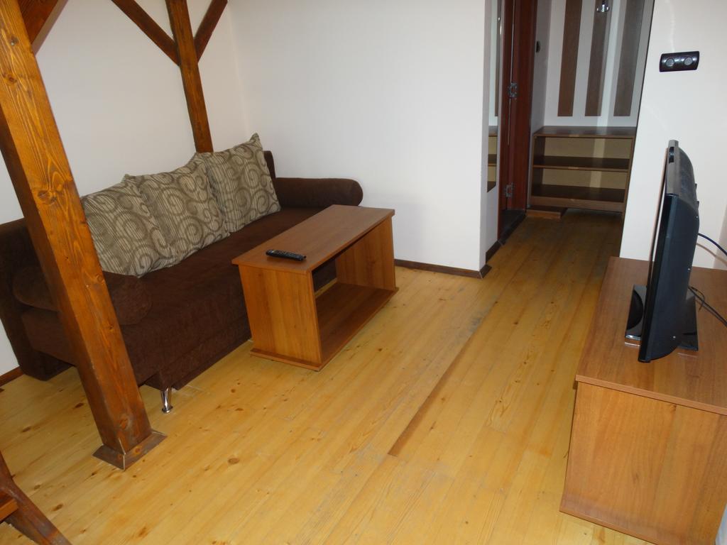 Hotel Grivitsa Pleven Habitación foto