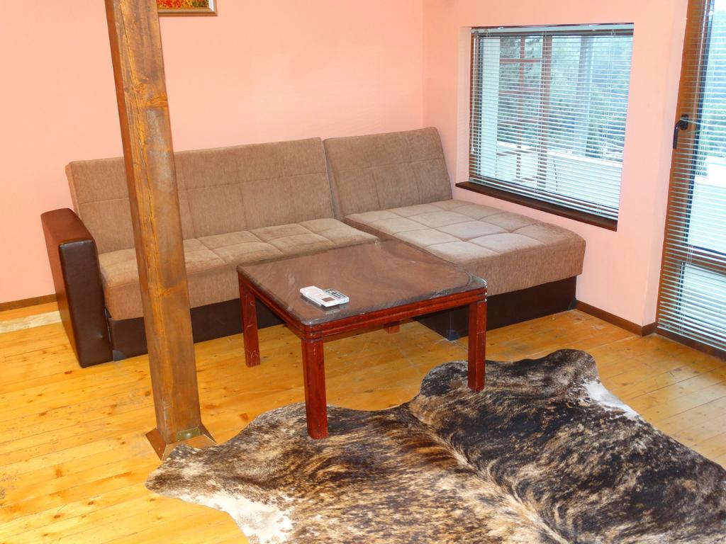 Hotel Grivitsa Pleven Habitación foto