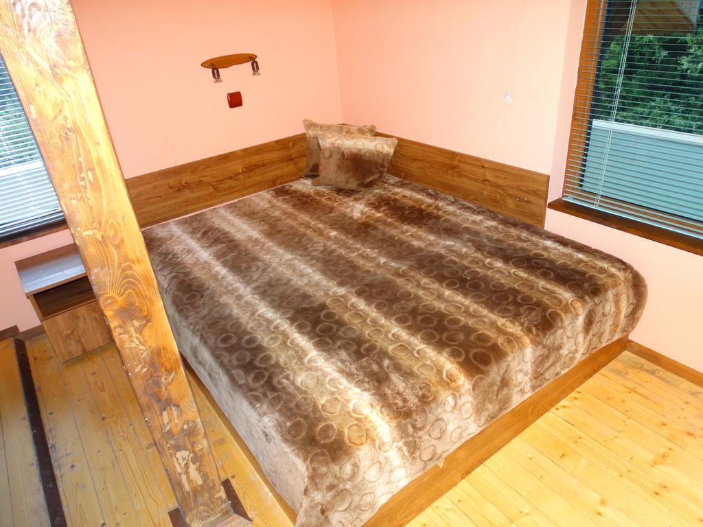 Hotel Grivitsa Pleven Habitación foto
