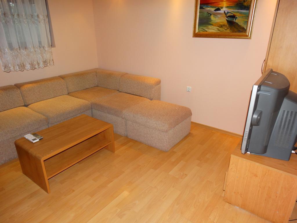 Hotel Grivitsa Pleven Habitación foto