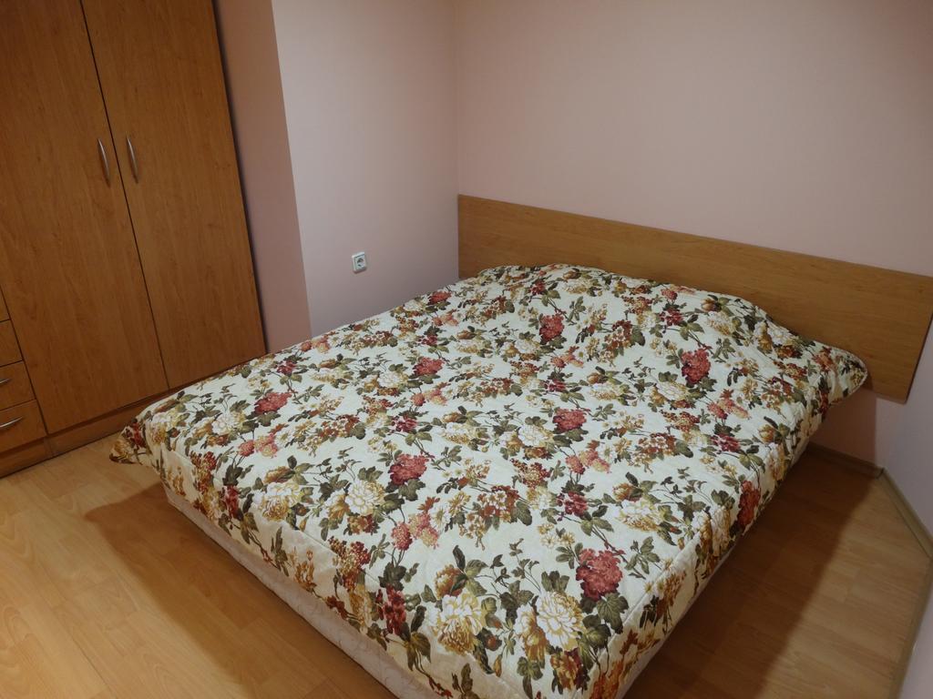Hotel Grivitsa Pleven Habitación foto