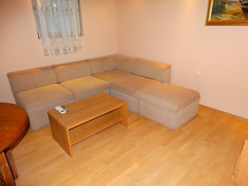 Hotel Grivitsa Pleven Habitación foto