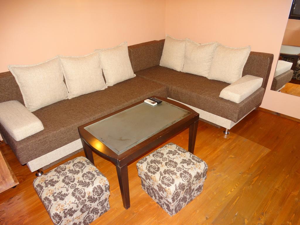 Hotel Grivitsa Pleven Habitación foto