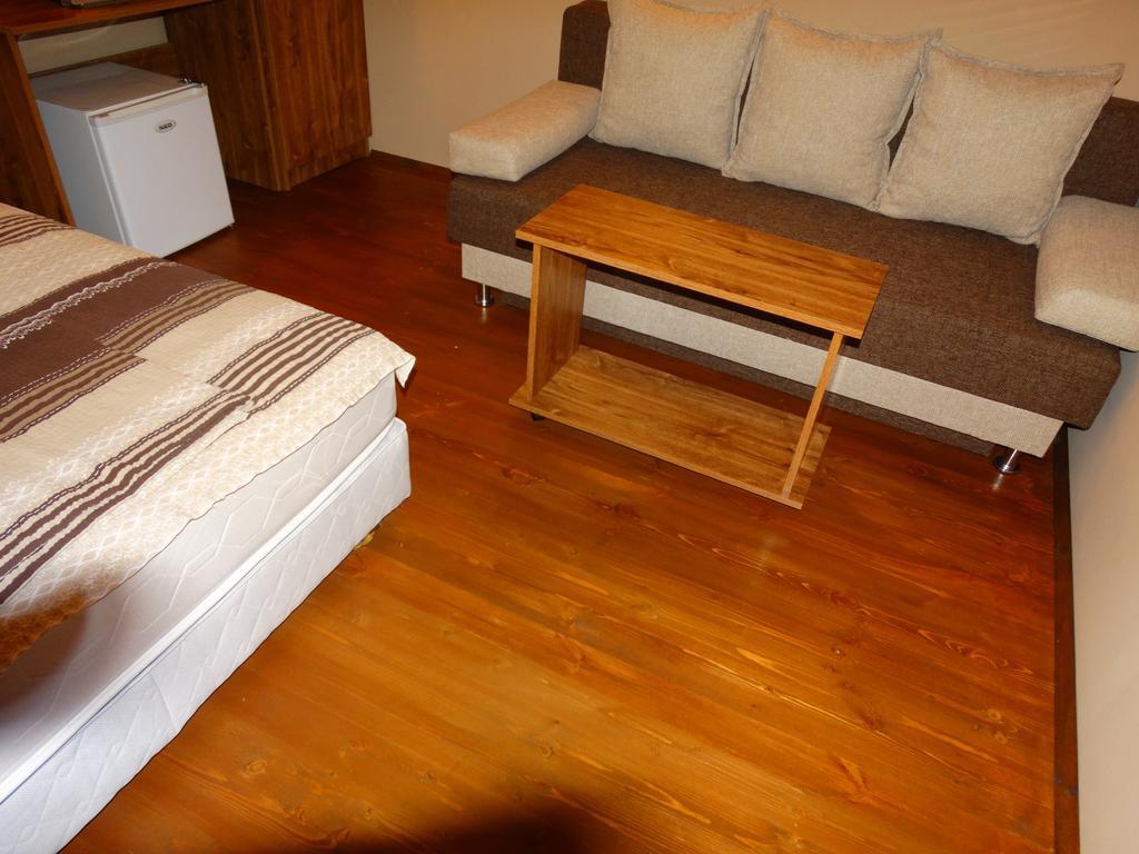 Hotel Grivitsa Pleven Habitación foto