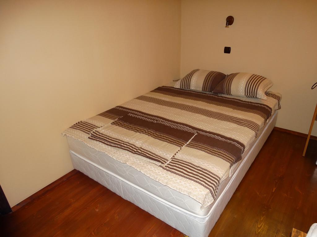 Hotel Grivitsa Pleven Habitación foto