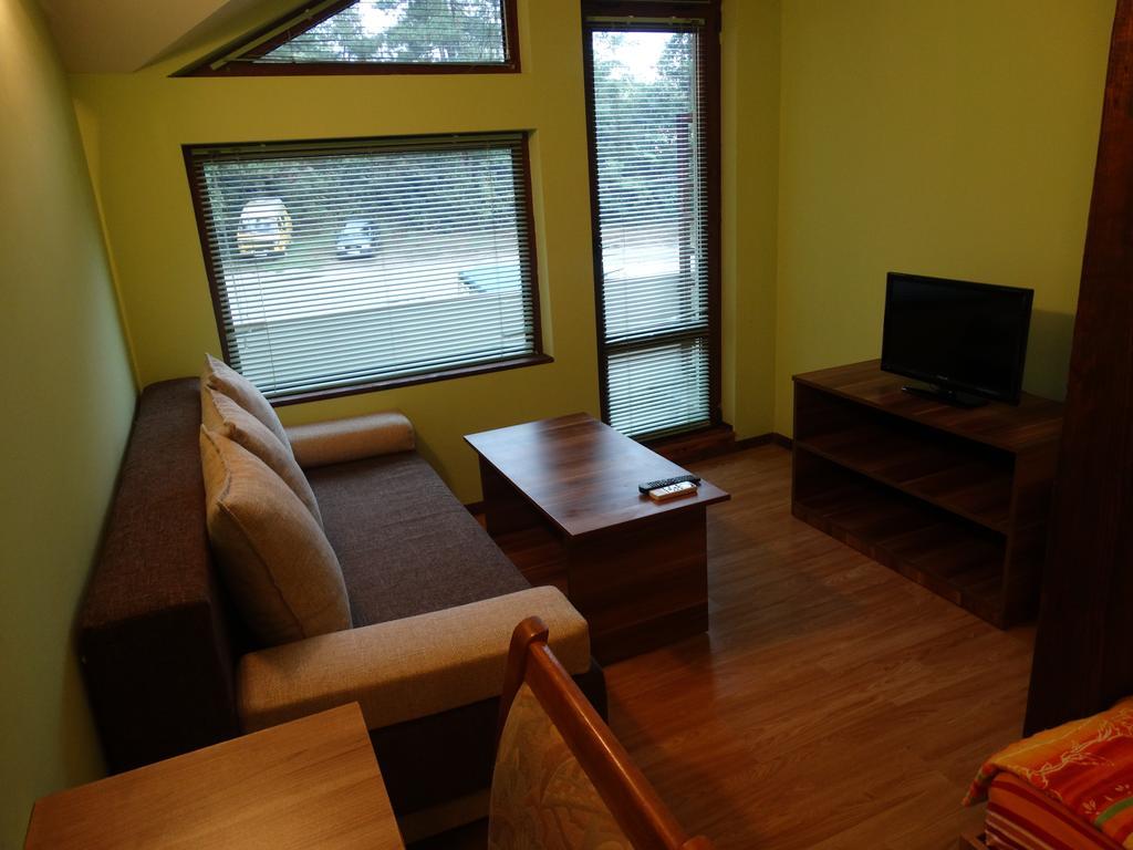 Hotel Grivitsa Pleven Habitación foto