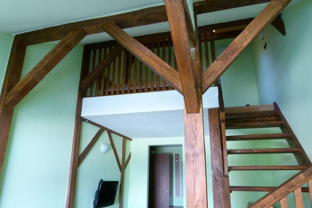 Hotel Grivitsa Pleven Habitación foto