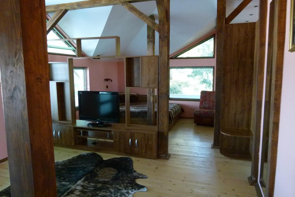 Hotel Grivitsa Pleven Habitación foto