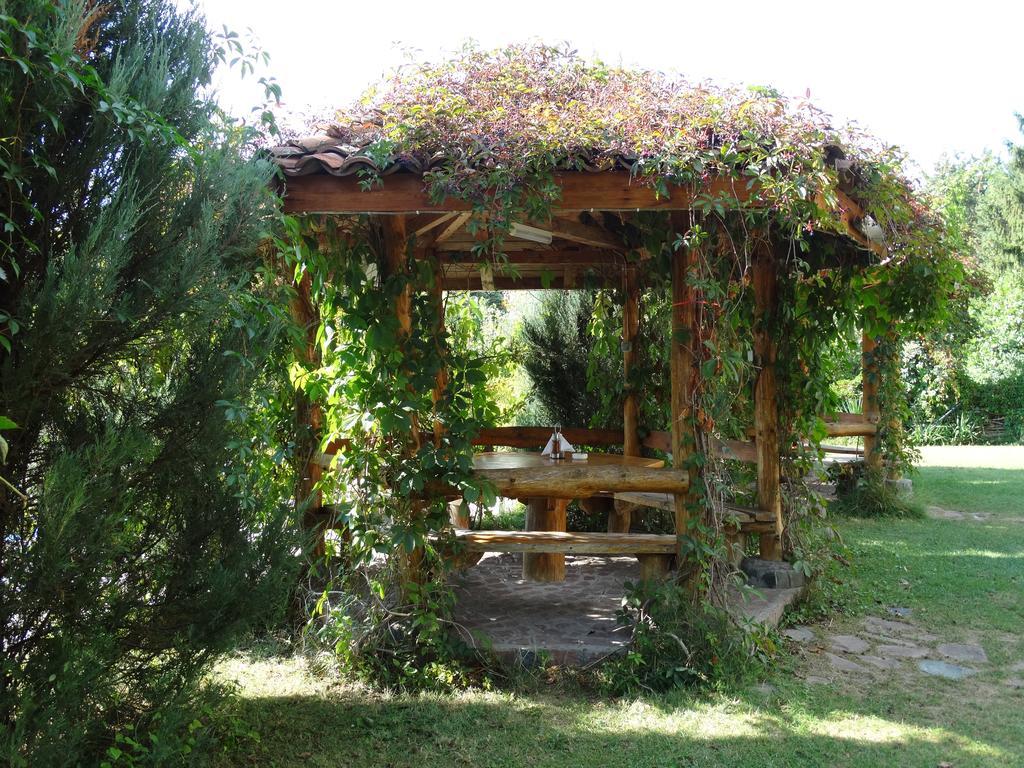 Hotel Grivitsa Pleven Exterior foto