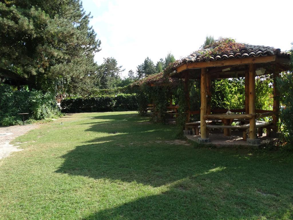Hotel Grivitsa Pleven Habitación foto