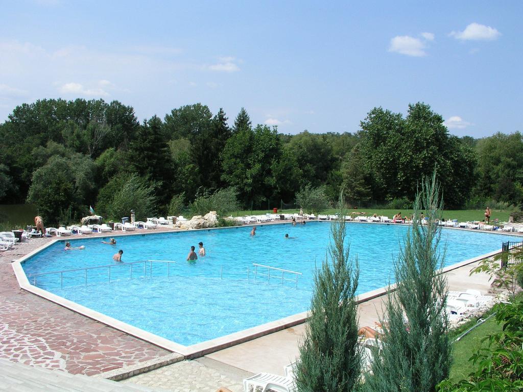 Hotel Grivitsa Pleven Exterior foto