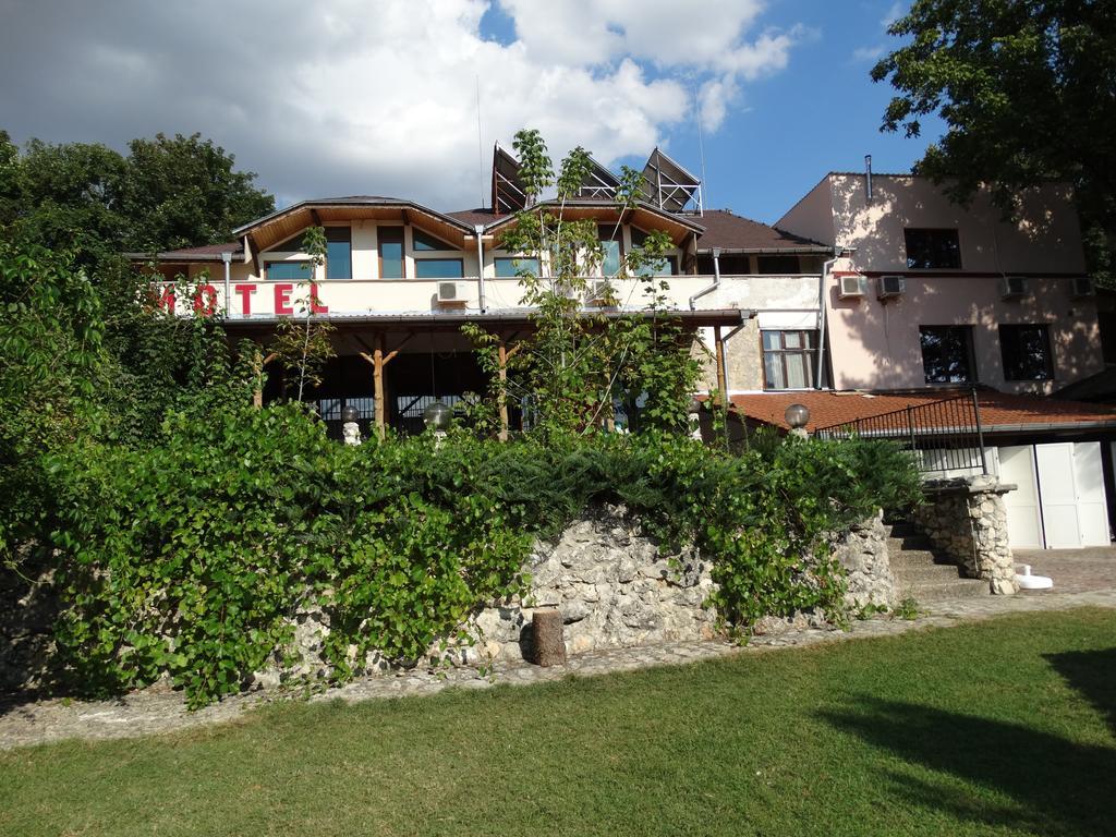 Hotel Grivitsa Pleven Habitación foto