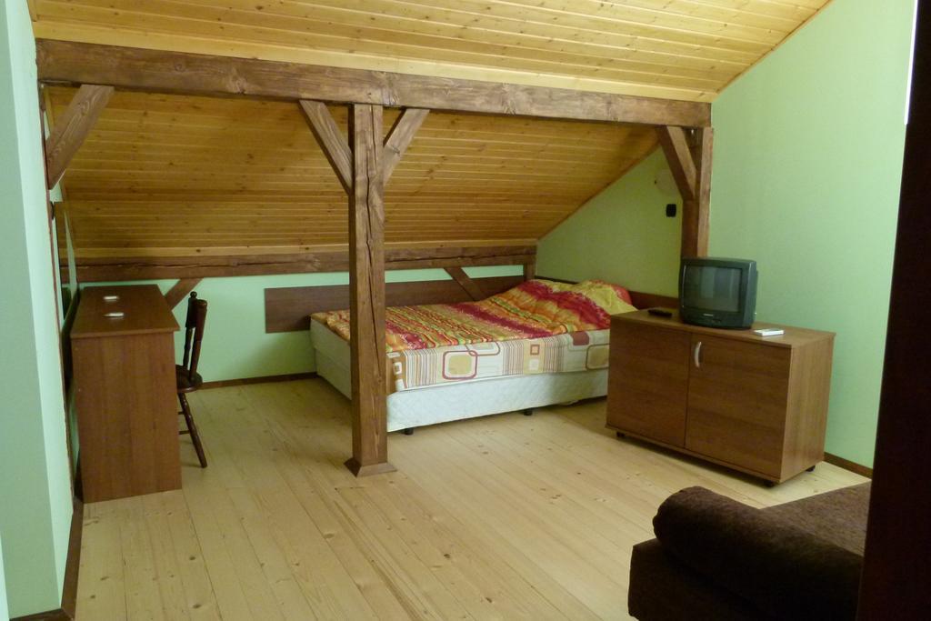 Hotel Grivitsa Pleven Habitación foto