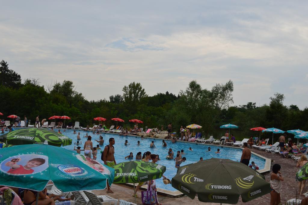 Hotel Grivitsa Pleven Habitación foto