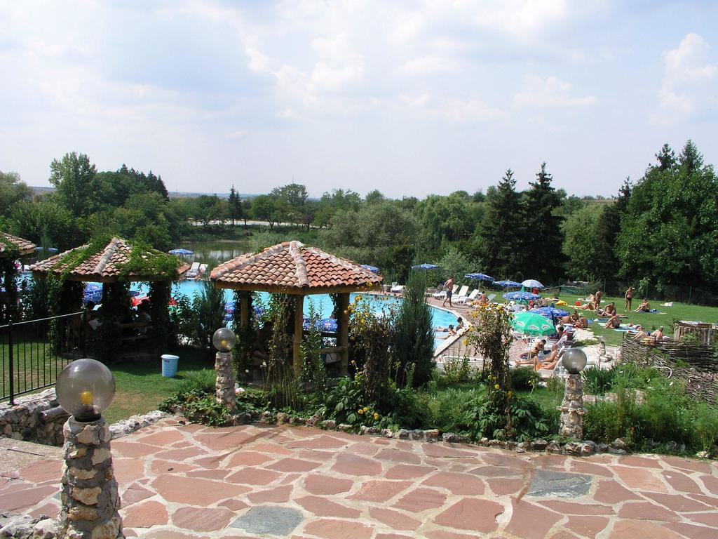 Hotel Grivitsa Pleven Habitación foto