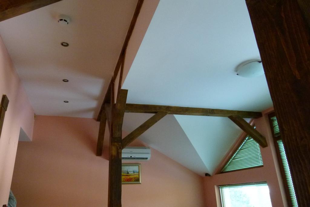 Hotel Grivitsa Pleven Habitación foto