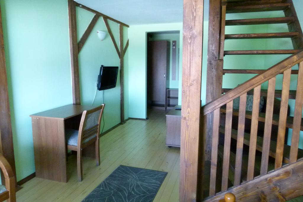 Hotel Grivitsa Pleven Habitación foto