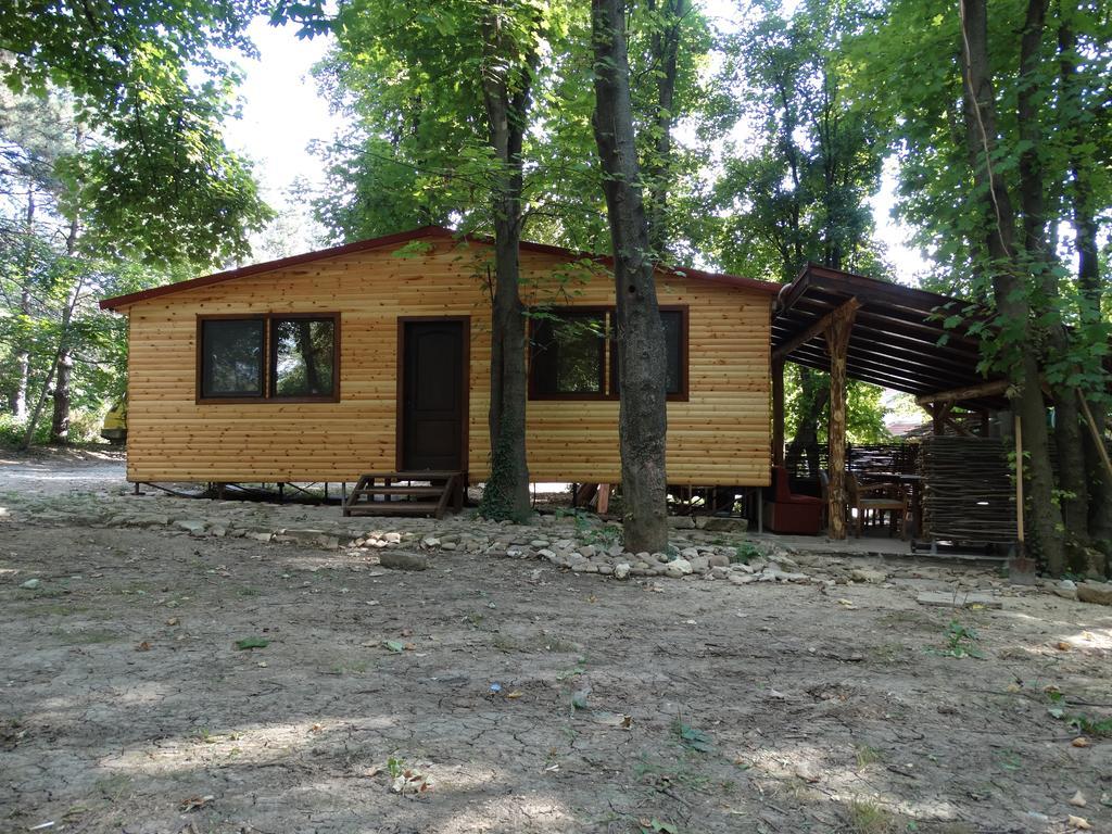 Hotel Grivitsa Pleven Habitación foto